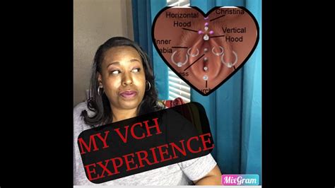 what does a vch piercing look like|Vertical Clitoral Hood Piercing: Benefits, Pain, Healing and More